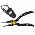 Nomad HD Split Ring Pliers w Sheath 