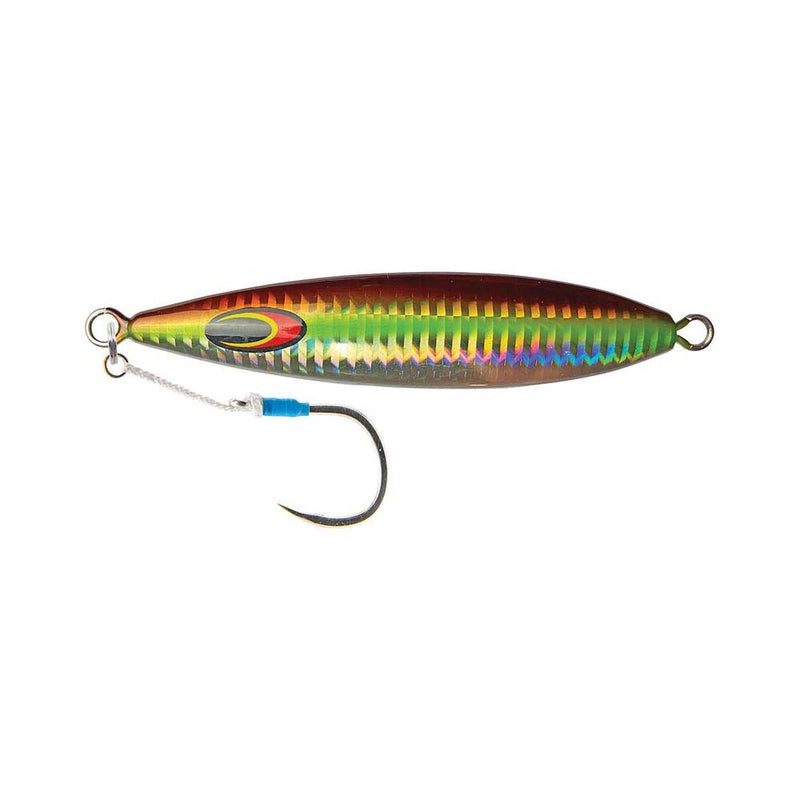 Load image into Gallery viewer, Nomad Gypsea Jig 40g [COL:Yakka]

