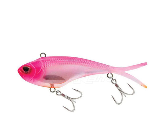 Nomad Vertrex Max 95mm [COL:Hot Pink Orange]