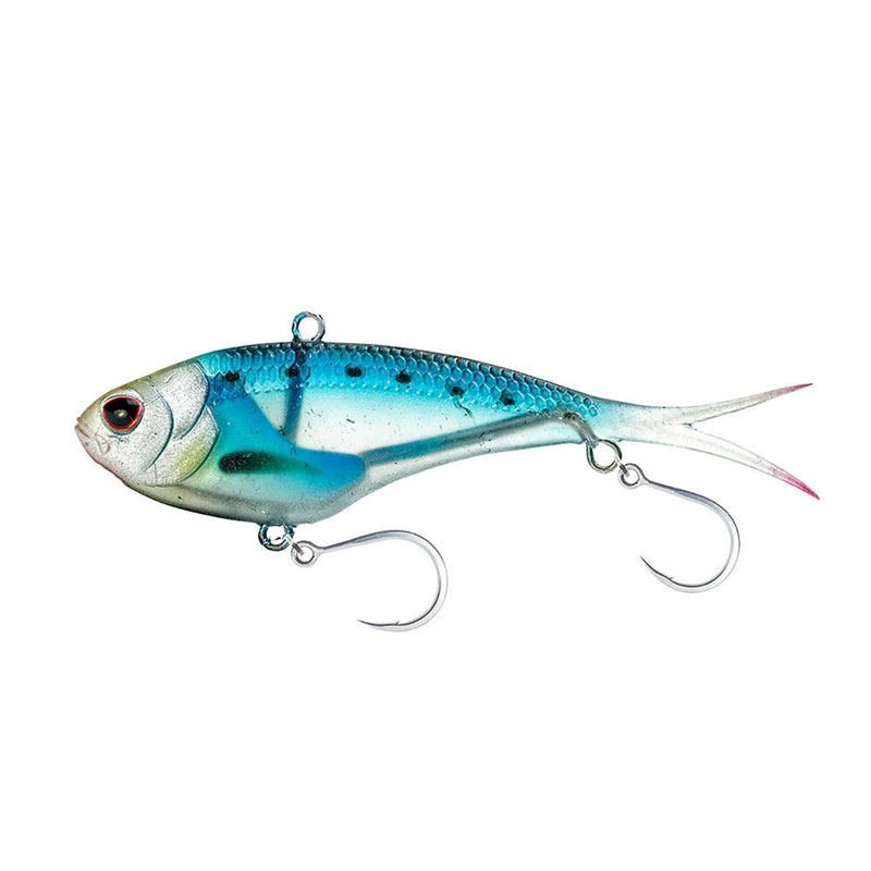 Load image into Gallery viewer, Nomad Vertrex Max 110mm [COL:Sardine]
