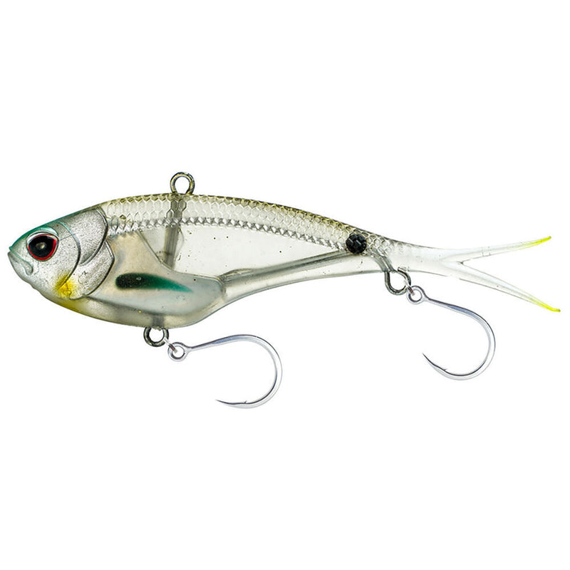 Load image into Gallery viewer, Nomad Vertrex Max 110mm [COL:Holo Ghost Shad]

