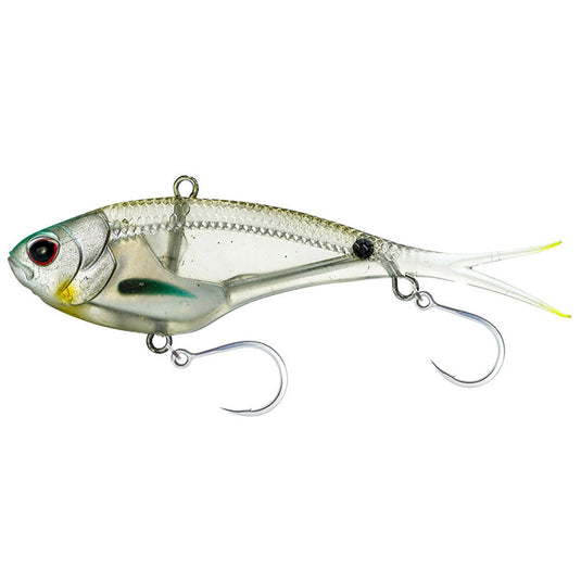Nomad Vertrex Max 110mm [COL:Holo Ghost Shad]