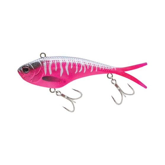 Load image into Gallery viewer, Nomad Vertrex Max 130mm [COL:Hot Pink Mackeral]
