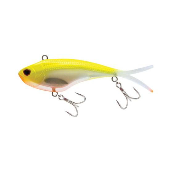 Load image into Gallery viewer, Nomad Vertrex Swim 75mm [COL:Chart Orange]
