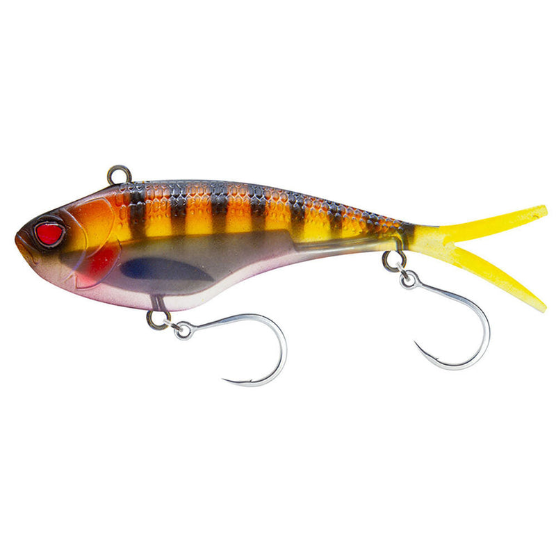 Load image into Gallery viewer, Nomad Vertrex Swim 95mm [COL:The Grunt]
