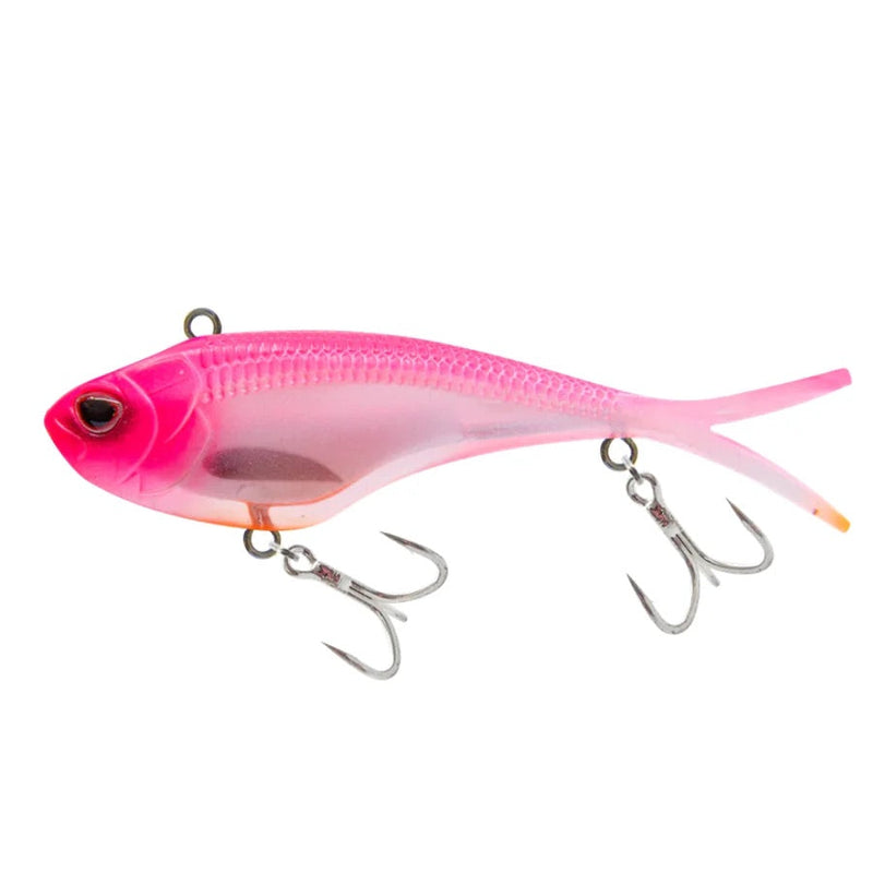 Load image into Gallery viewer, Nomad Vertrex Swim 110mm [COL:Hot Pink Orange]
