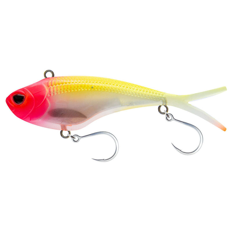 Load image into Gallery viewer, Nomad Vertrex Swim 110mm [COL:Disco Bits]
