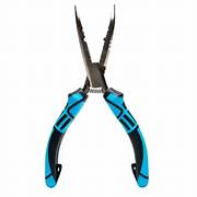 Nomad Tooling [SIZ:6" Bent Nose Pliers]