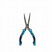 Nomad 6" Split Ring Pliers