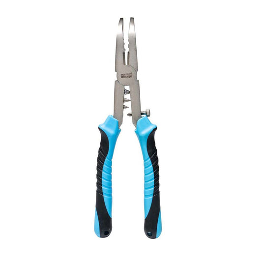 Nomad 10" Big Game Bent Nose Pliers
