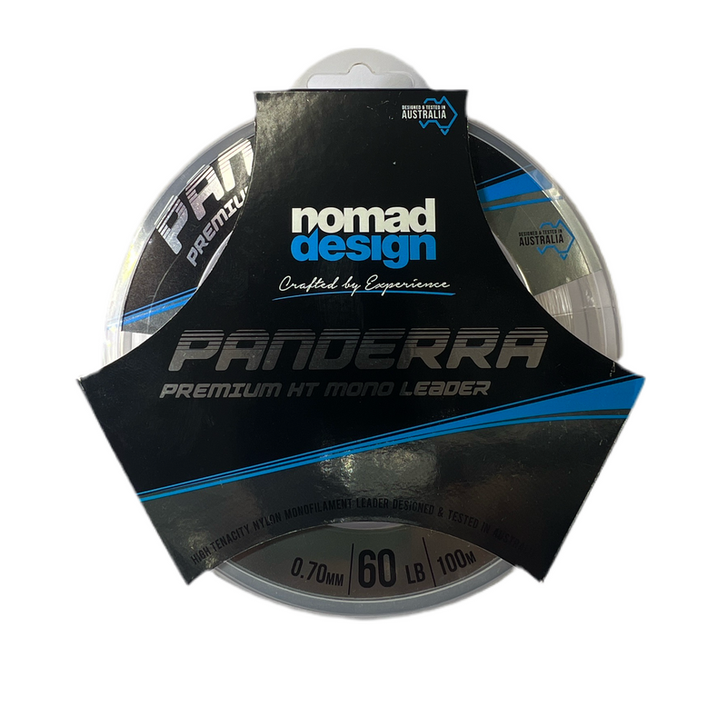 Load image into Gallery viewer, Nomad Panderra Leader [LIN:80lb]

