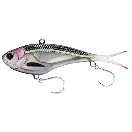 Nomad Vertrex Max 150mm [COL:Bleeding Mullet]