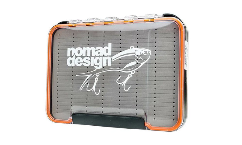 Load image into Gallery viewer, Nomad Design Vibe Storage Box [SIZ:Large]
