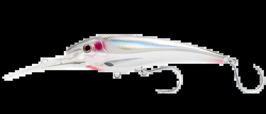 Nomad DTX 110 (High Speed) [COL:Bleeding mullet]