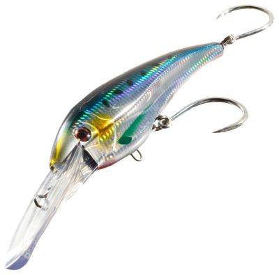 Nomad DTX 110 (High Speed) [COL:Sardine]
