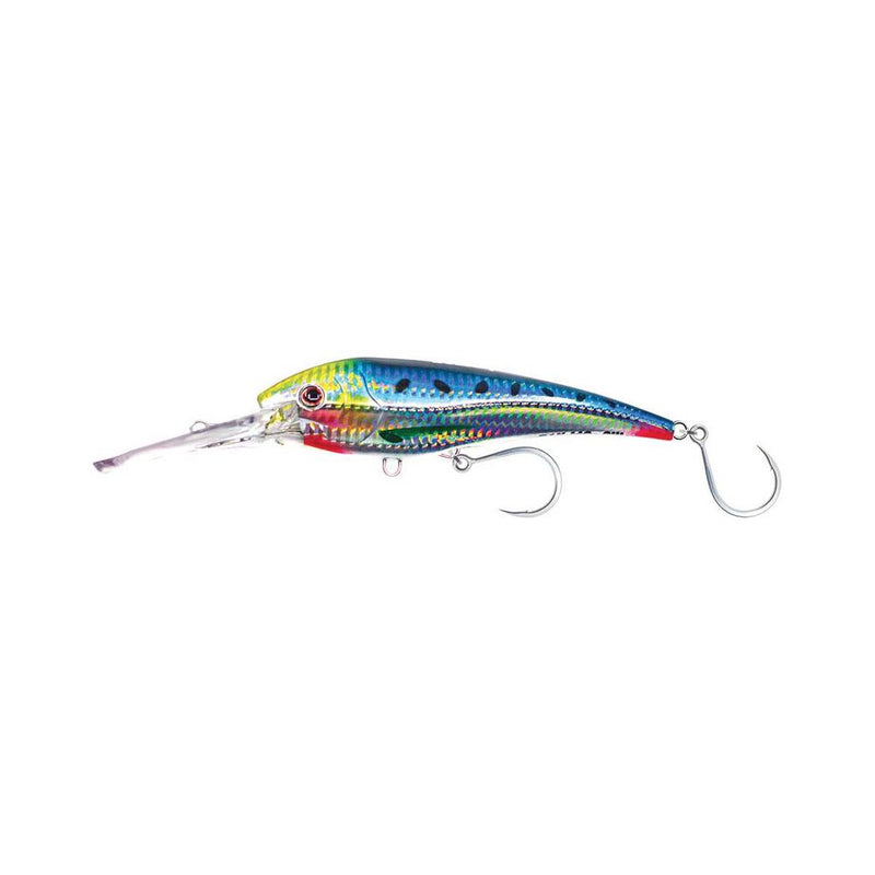Load image into Gallery viewer, Nomad DTX 125 Deep High Speed [COL:Sardine]

