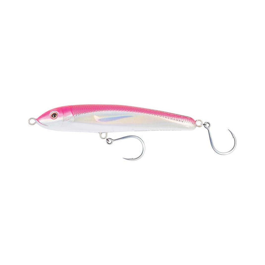 Nomad RipTide 105mm [COL:Pink Chrome]