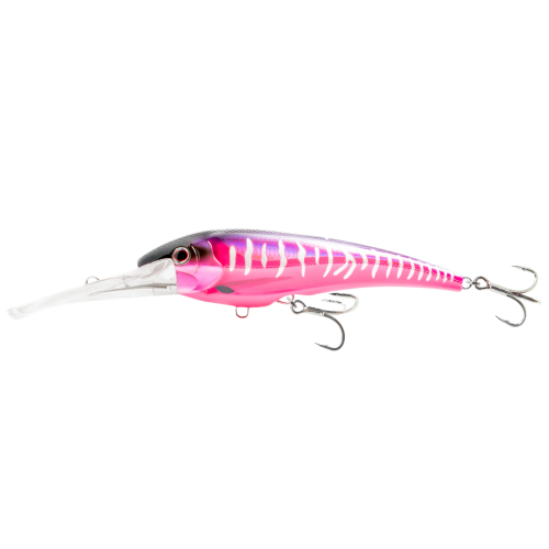 Nomad DTX 145mm (High Speed Shallow) [COL:Hot Pink Mackerel]