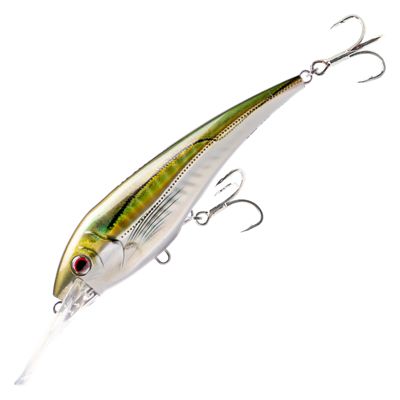 Nomad DTX 145mm (High Speed Shallow) [COL:Olive Back Shad]