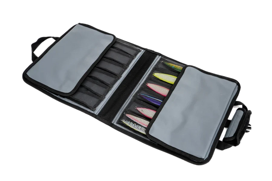 Nomad Jig Wallet