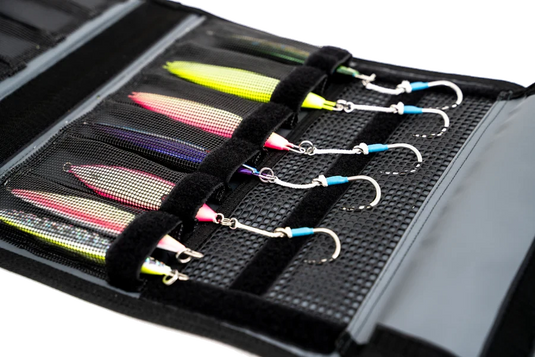 Nomad Jig Wallet