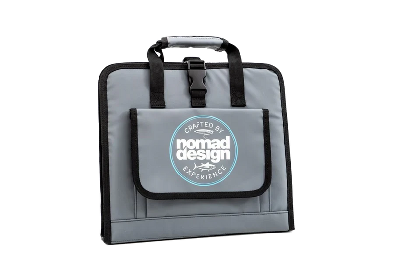 Load image into Gallery viewer, Nomad Jig Wallet
