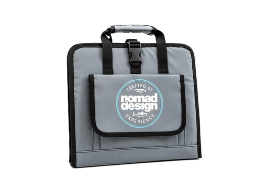 Nomad Jig Wallet