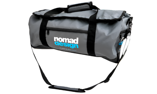 Nomad Duffle Bag