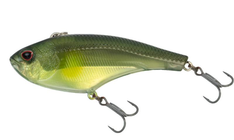Load image into Gallery viewer, Nomad Swimtrex Lure 66mm [COL:AYU]
