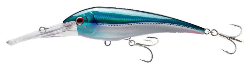 Load image into Gallery viewer, Nomad DTX Minnow 120mm [COL:Candy Pilchard]
