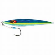Nomad Ridgeback Jig 160g [COL:Fusilier]
