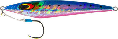 Nomad Ridgeback Jig 120g [COL:Sardine]