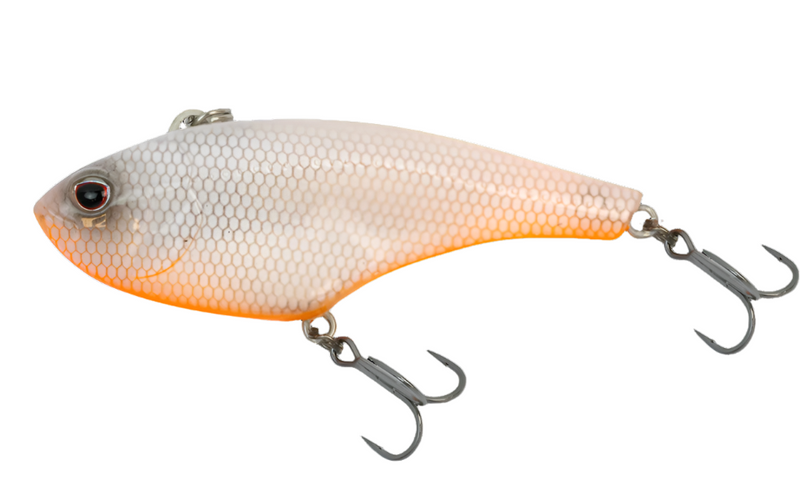 Load image into Gallery viewer, Nomad Swimtrex Lure 66mm [COL:Arctic Sunset]

