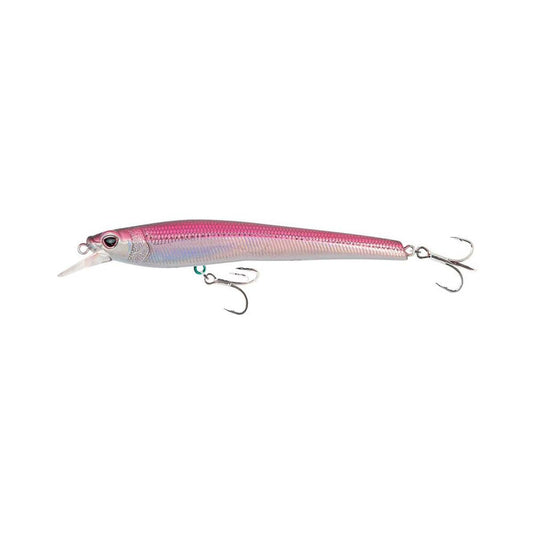 Nomad Shikari [SIZ:95mm COL:Pink Chrome]