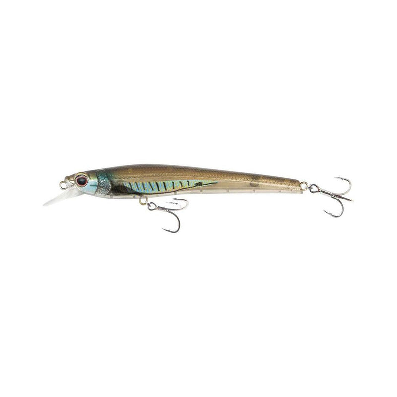 Load image into Gallery viewer, Nomad Shikari [SIZ:95mm COL:Mangrove Shad]
