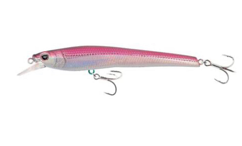 Load image into Gallery viewer, Nomad Shikari [SIZ:145mm COL:Pink Chrome]
