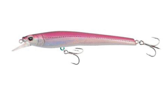 Nomad Shikari [SIZ:145mm COL:Pink Chrome]