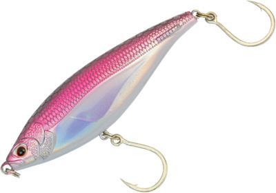 Load image into Gallery viewer, Nomad Madscad Slow Sink 90mm [COL:Pink Chrome]
