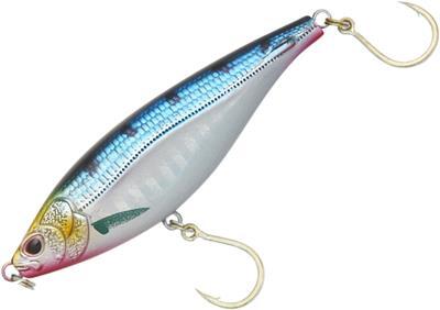 Nomad Madscad Slow Sink 90mm [COL:Sardine]