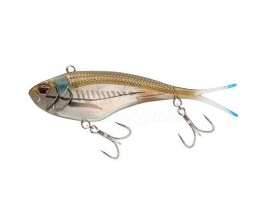 Nomad Vertrex Max 95mm [COL:Mangrove Shad]