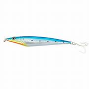 Nomad Ridgeback Long Cast Jig 60g [COL:Candy Sardine]