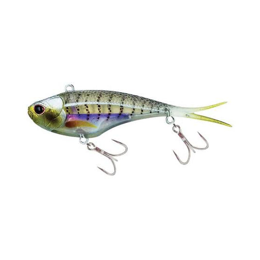 Nomad Vertrex Max 95mm [COL:Croker]