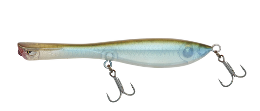 Nomad Dart Wing Lure 70mm [COL:Aqua Ghost]