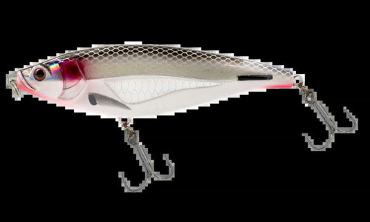 Nomad Madscad 65mm [COL:Bleeding mullet]