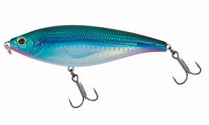 Nomad Madscad 65mm [COL:Candy Pilchard]