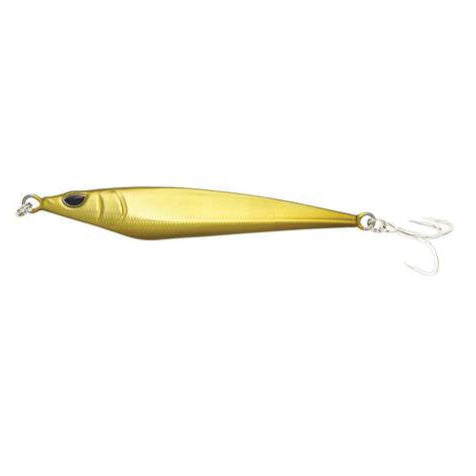 Nomad Ridgeback Long Cast Jig 20g [COL:Gold Buster]