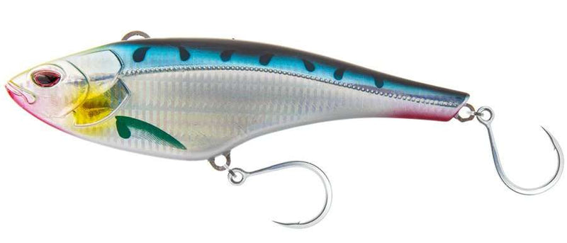 Load image into Gallery viewer, Nomad Mad Mac 130mm [COL:Sardine]

