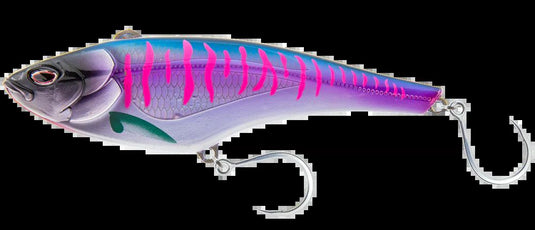 Nomad Mad Mac 130mm [COL:Pink Mackerel]