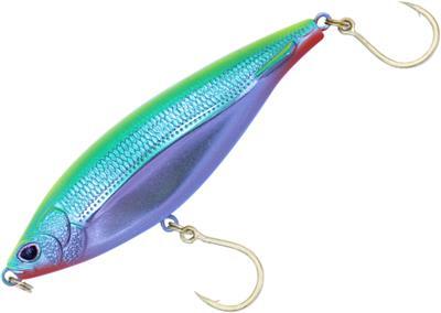 Nomad Madscad Slow Sink 90mm [COL:Chart Chrome Orange]