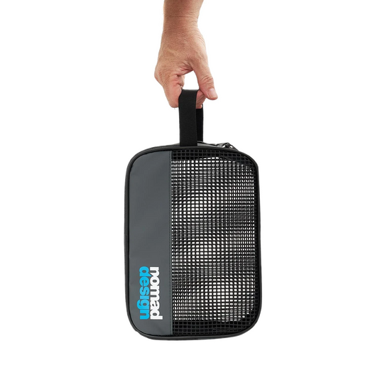 Nomad Splash Bag [SIZ:Small]
